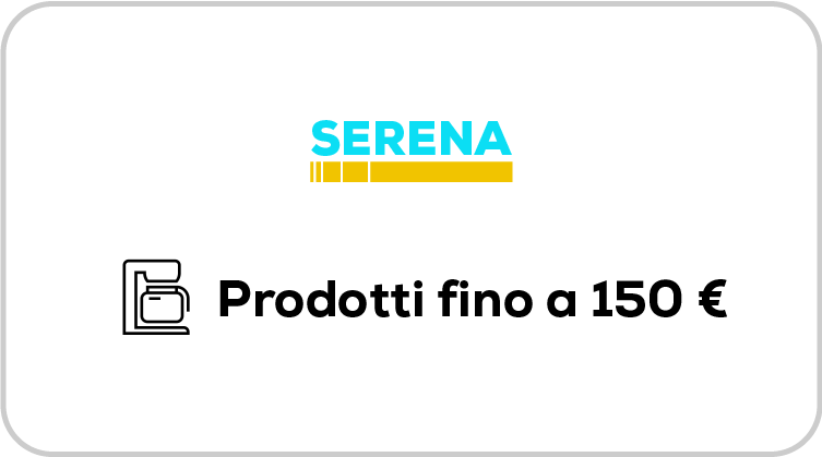 Prodotti fino a 150€